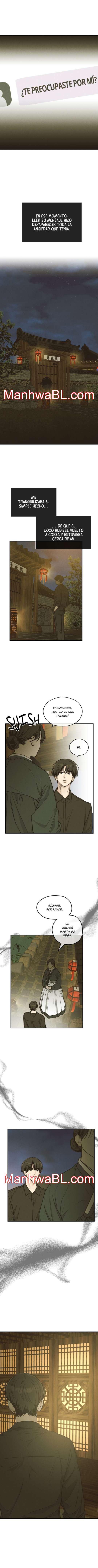 Payback - Capitulo 73 manhwa