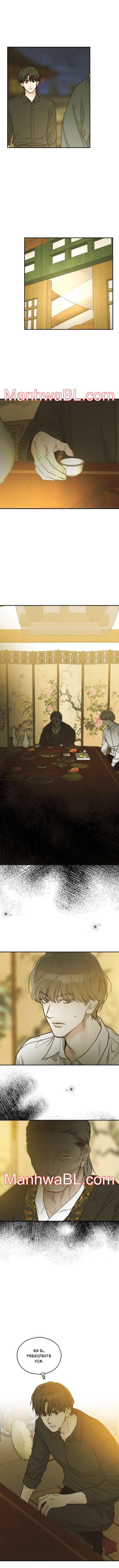 Payback - Capitulo 73 manhwa