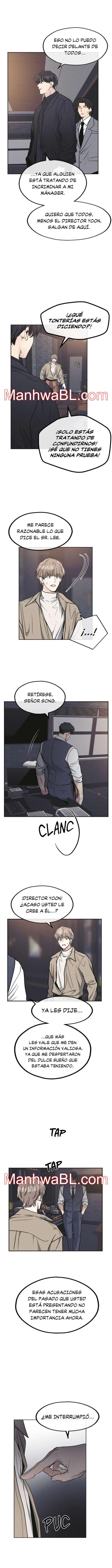 Payback - Capitulo 54 manhwa