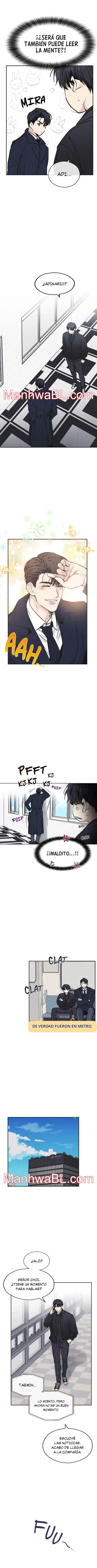 Payback - Capitulo 54 manhwa