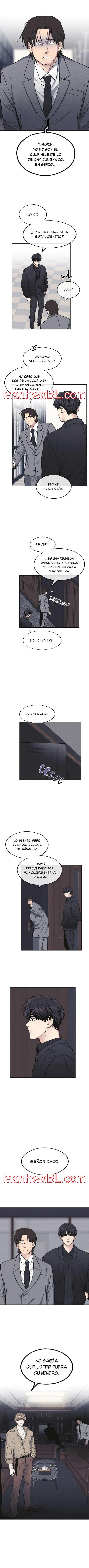 Payback - Capitulo 54 manhwa