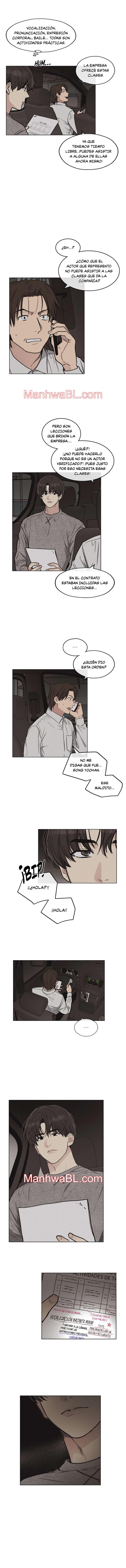 Payback - Capitulo 10 manhwa