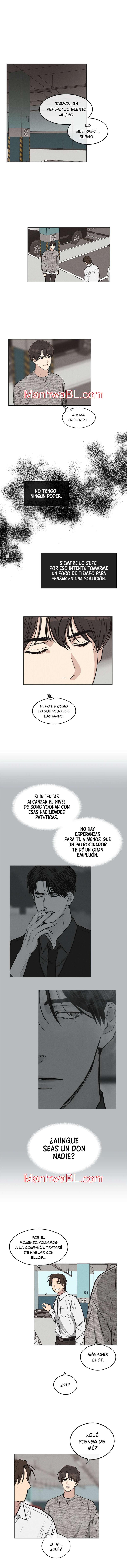 Payback - Capitulo 10 manhwa