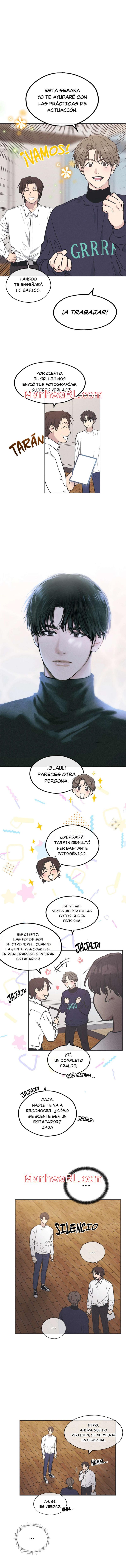 Payback - Capitulo 17 manhwa