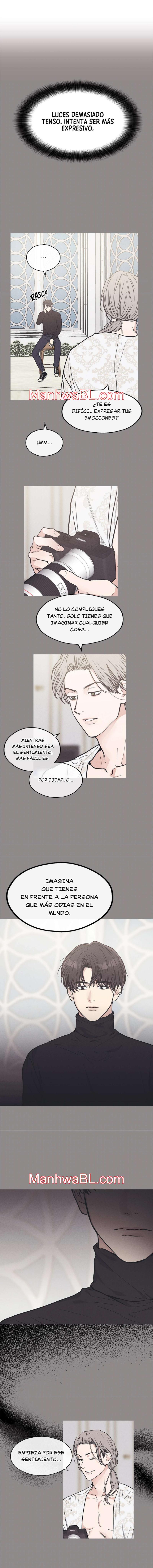 Payback - Capitulo 17 manhwa