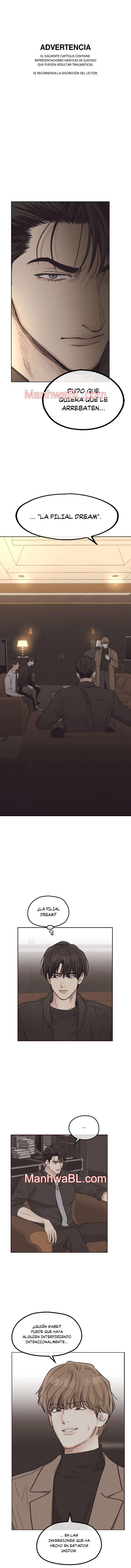 Payback - Capitulo 66 manhwa