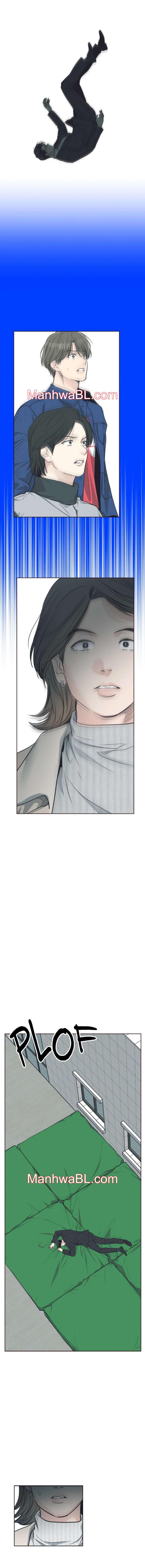 Payback - Capitulo 66 manhwa