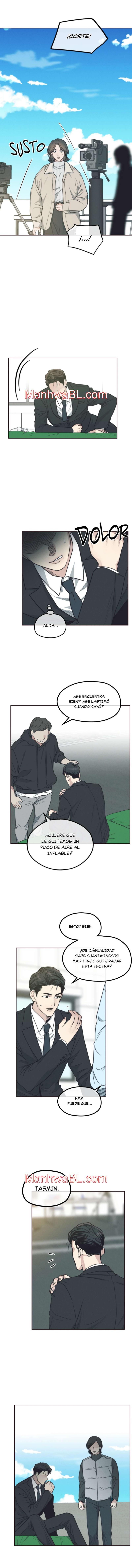 Payback - Capitulo 66 manhwa