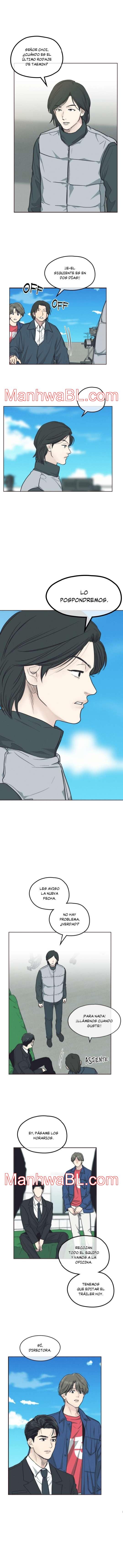 Payback - Capitulo 66 manhwa