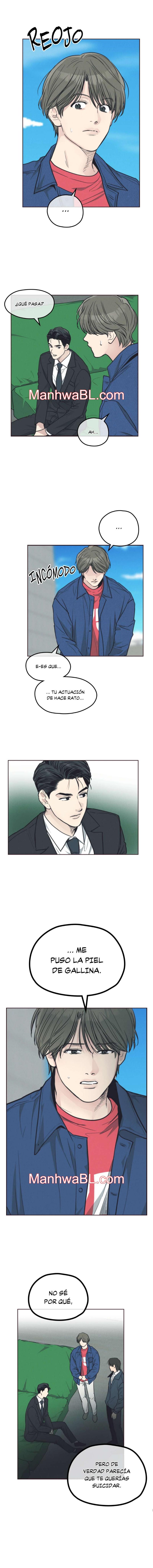 Payback - Capitulo 66 manhwa