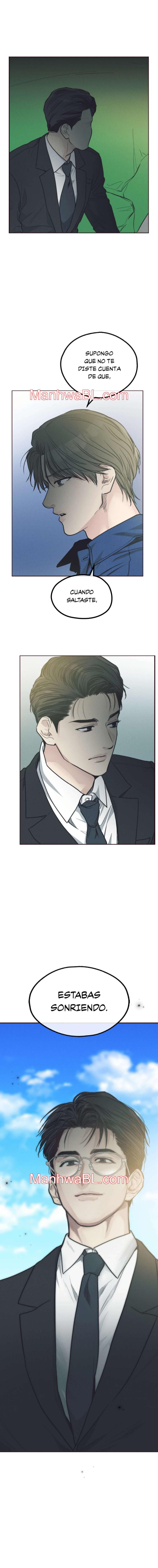 Payback - Capitulo 66 manhwa