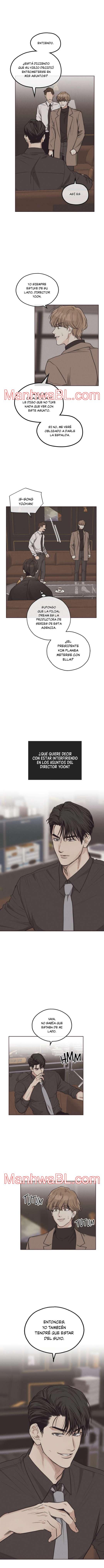 Payback - Capitulo 66 manhwa
