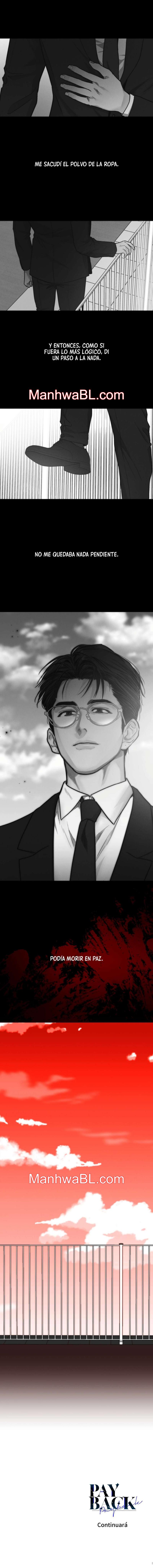 Payback - Capitulo 66 manhwa