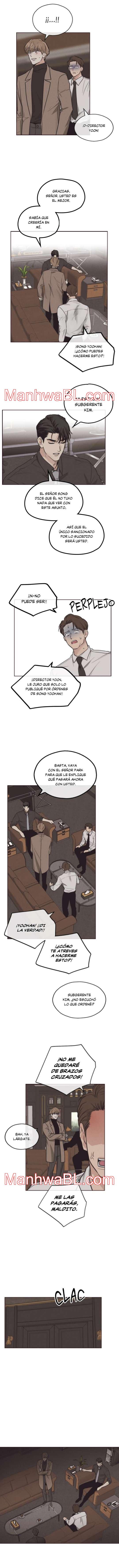 Payback - Capitulo 66 manhwa