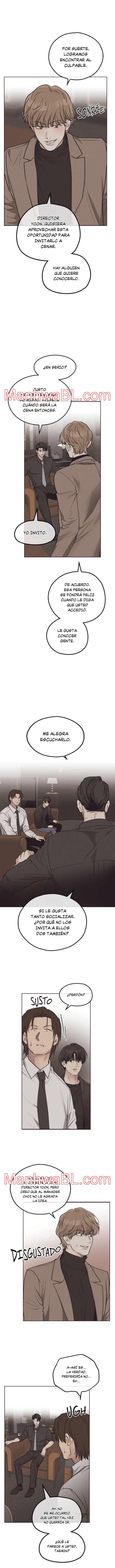 Payback - Capitulo 66 manhwa
