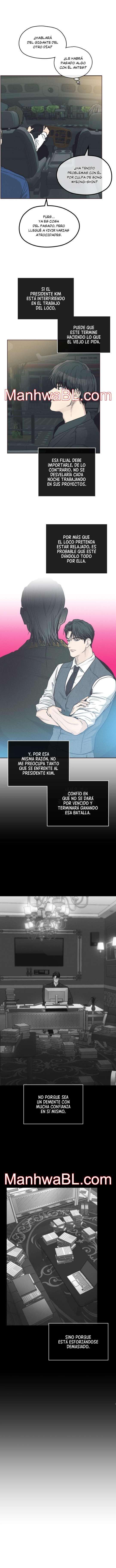 Payback - Capitulo 66 manhwa