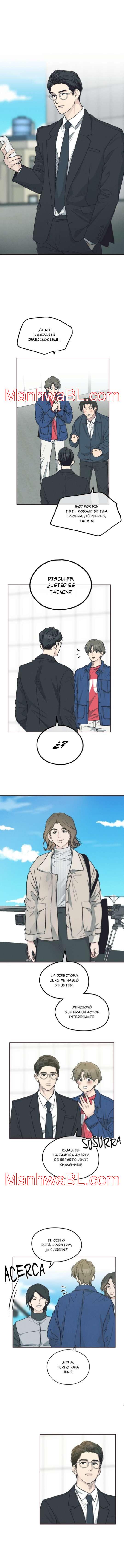 Payback - Capitulo 66 manhwa