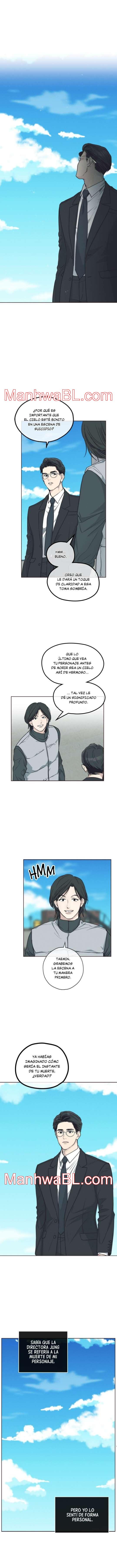 Payback - Capitulo 66 manhwa