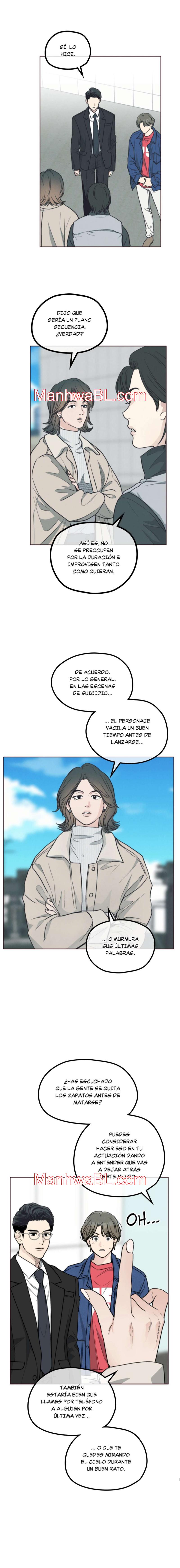 Payback - Capitulo 66 manhwa