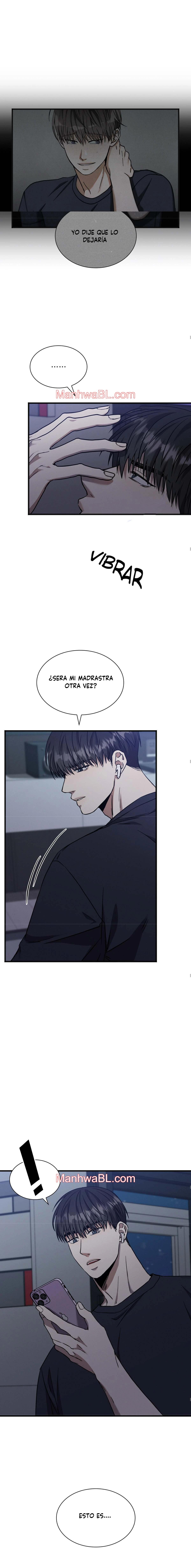 Guia orientada al exito (guideverse) - Capítulo 10 manhwa