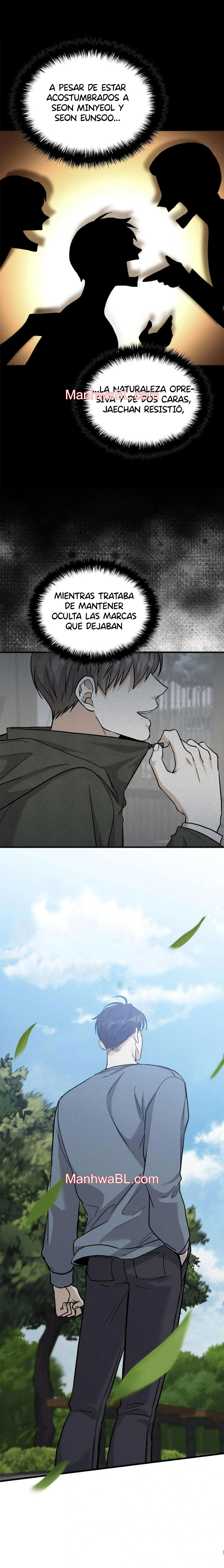Guia orientada al exito (guideverse) - Capítulo 28 manhwa