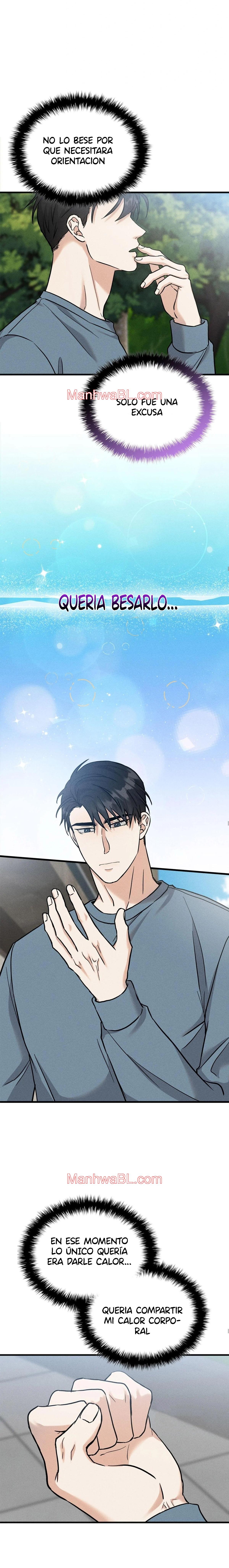 Guia orientada al exito (guideverse) - Capítulo 28 manhwa