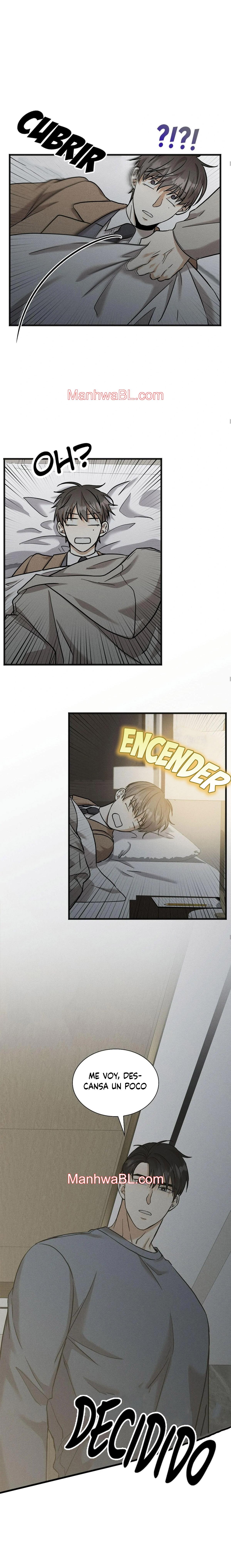 Guia orientada al exito (guideverse) - Capítulo 28 manhwa