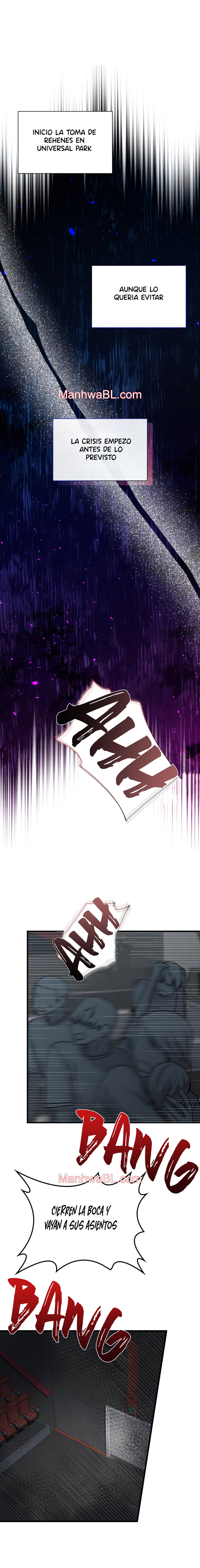 Guia orientada al exito (guideverse) - Capítulo 39 manhwa