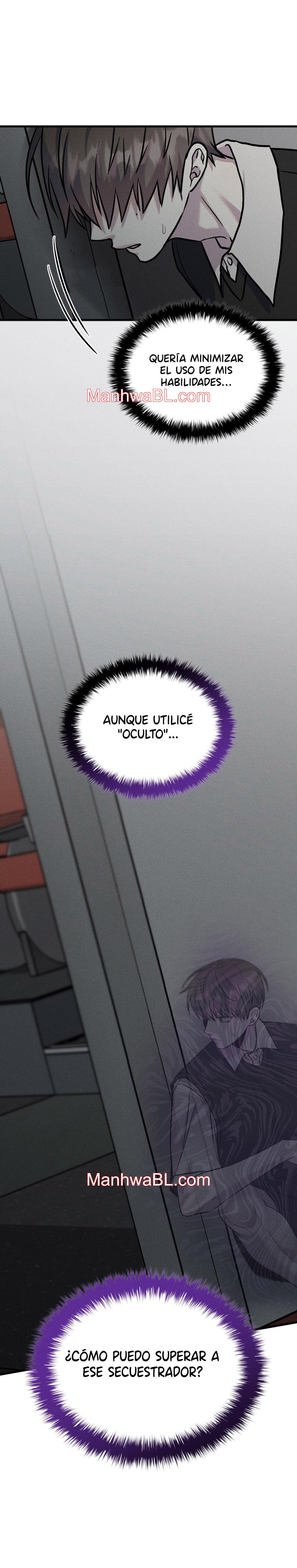 Guia orientada al exito (guideverse) - Capítulo 39 manhwa