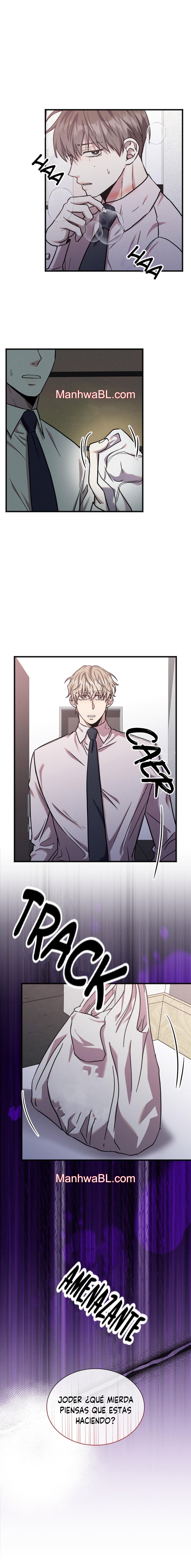 Guia orientada al exito (guideverse) - Capítulo 23 manhwa