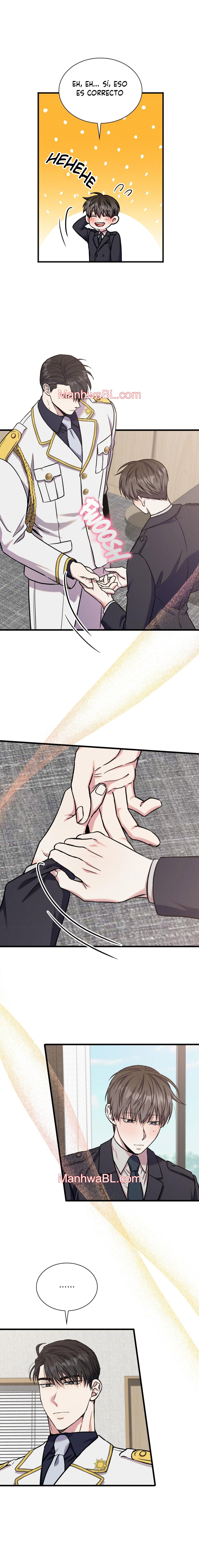 Guia orientada al exito (guideverse) - Capítulo 23 manhwa
