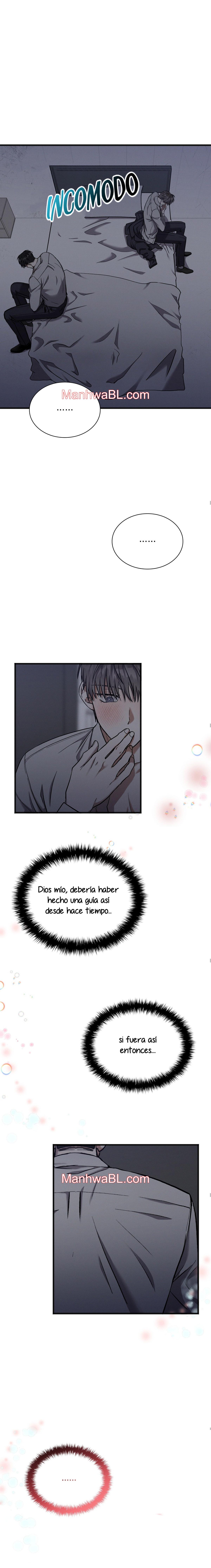 Guia orientada al exito (guideverse) - Capítulo 13 manhwa