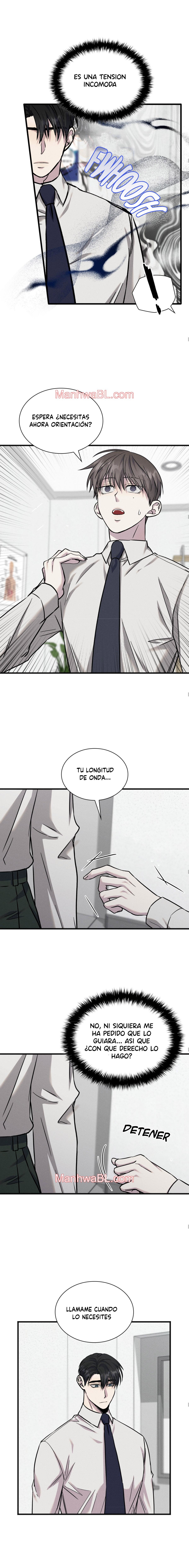 Guia orientada al exito (guideverse) - Capítulo 37 manhwa
