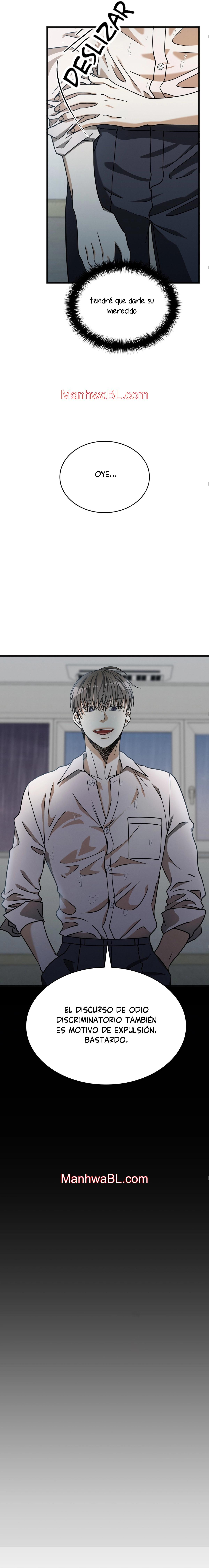 Guia orientada al exito (guideverse) - Capítulo 4 manhwa