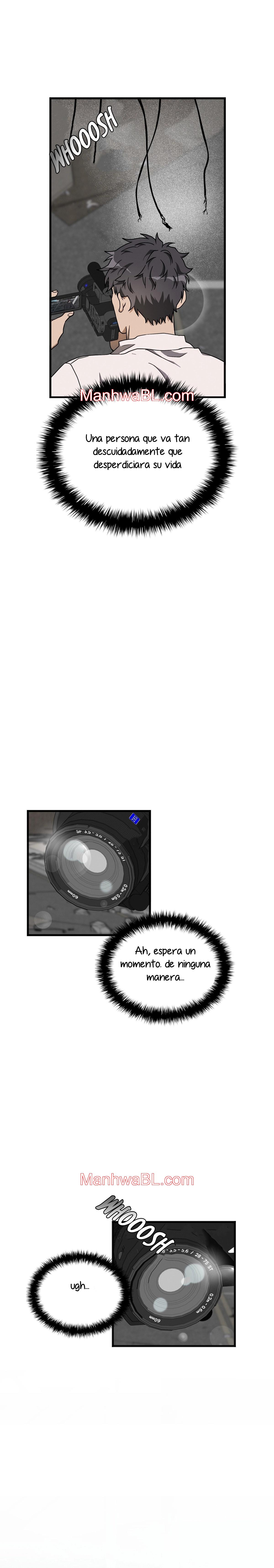 Guia orientada al exito (guideverse) - Capítulo 4 manhwa