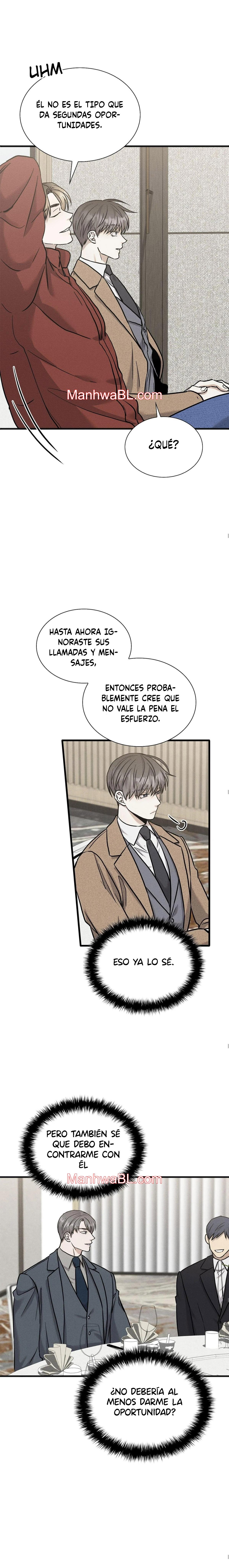 Guia orientada al exito (guideverse) - Capítulo 26 manhwa