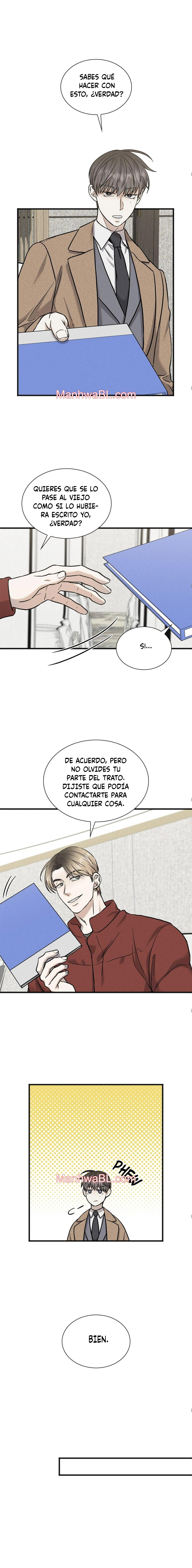 Guia orientada al exito (guideverse) - Capítulo 26 manhwa
