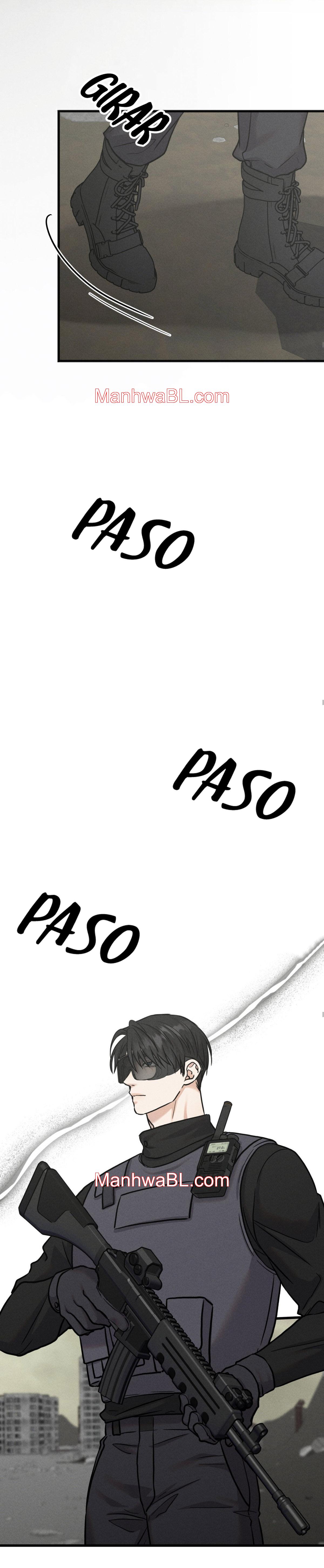 Guia orientada al exito (guideverse) - Capítulo 35 manhwa