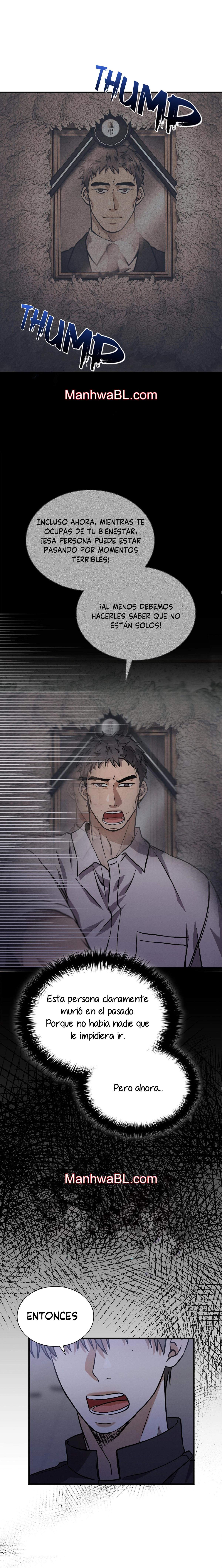 Guia orientada al exito (guideverse) - Capítulo 7 manhwa