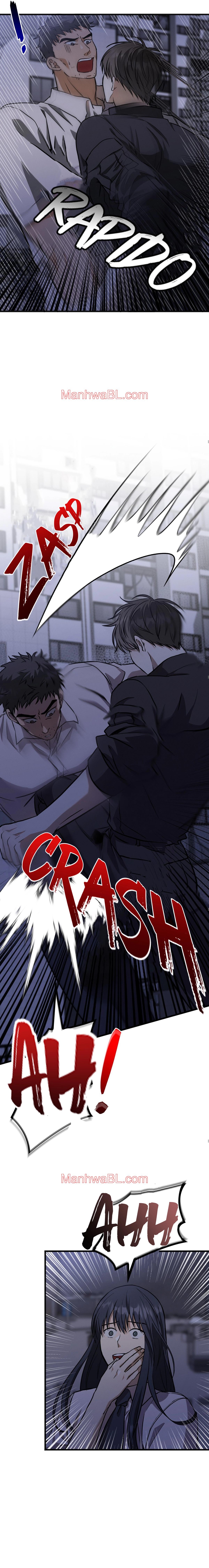 Guia orientada al exito (guideverse) - Capítulo 7 manhwa