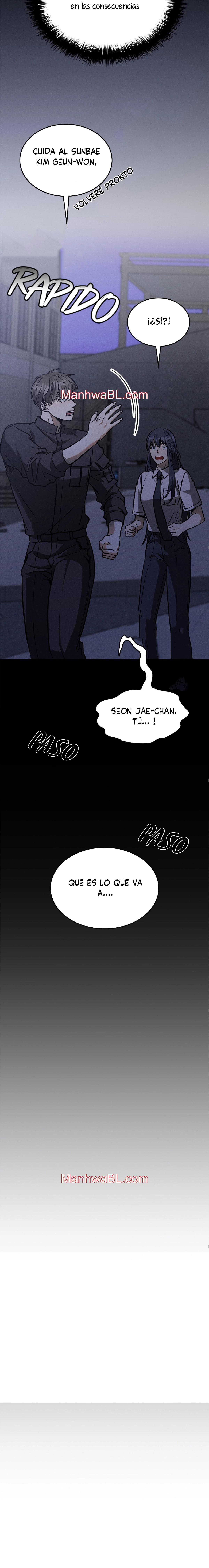 Guia orientada al exito (guideverse) - Capítulo 7 manhwa