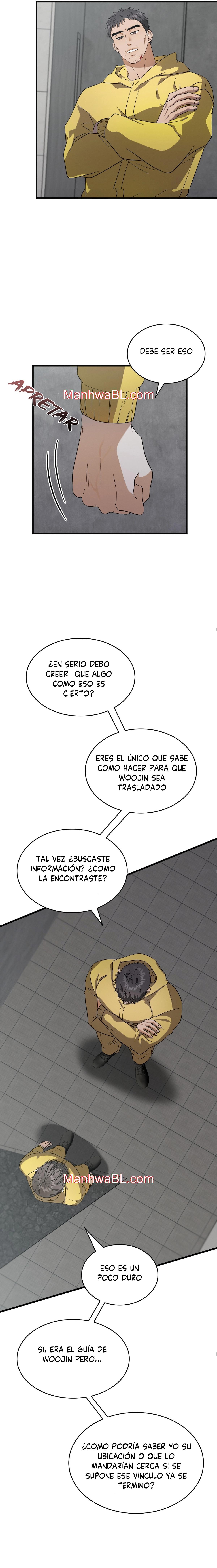 Guia orientada al exito (guideverse) - Capítulo 5 manhwa