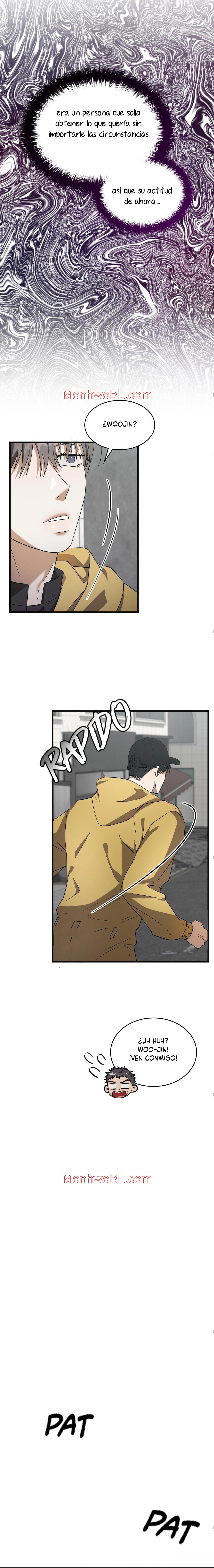 Guia orientada al exito (guideverse) - Capítulo 5 manhwa