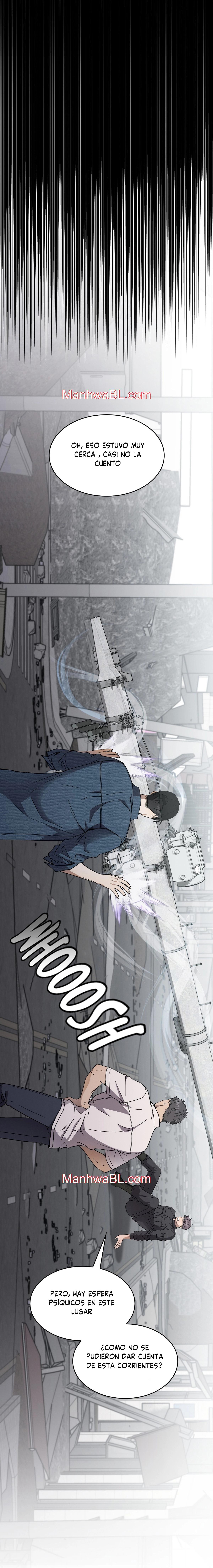 Guia orientada al exito (guideverse) - Capítulo 5 manhwa