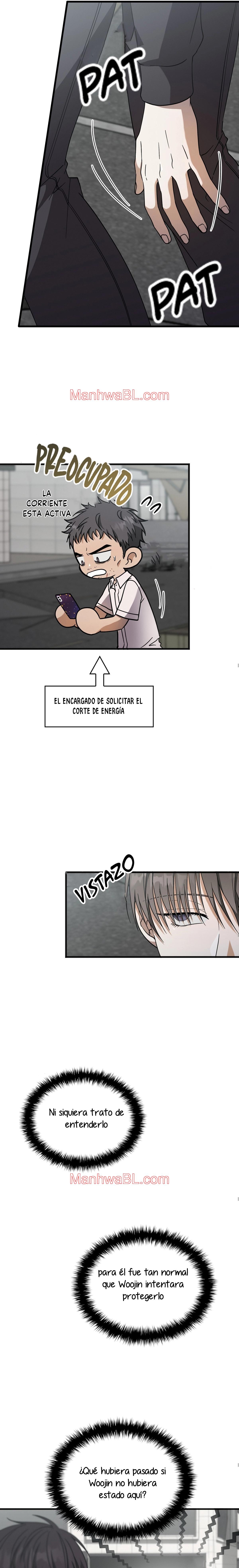 Guia orientada al exito (guideverse) - Capítulo 5 manhwa