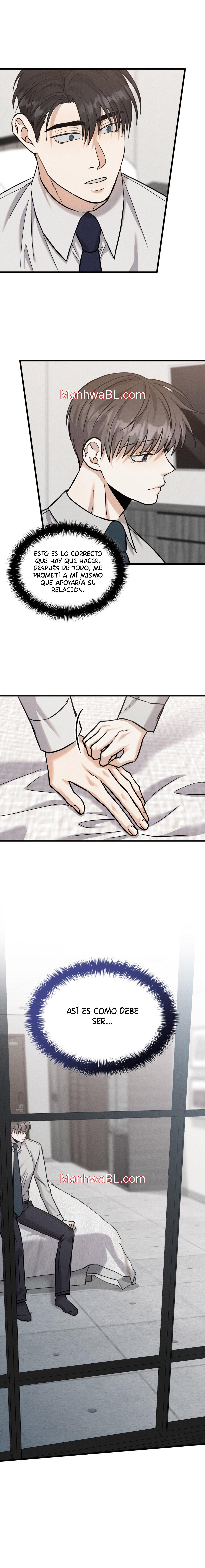 Guia orientada al exito (guideverse) - Capítulo 33 manhwa