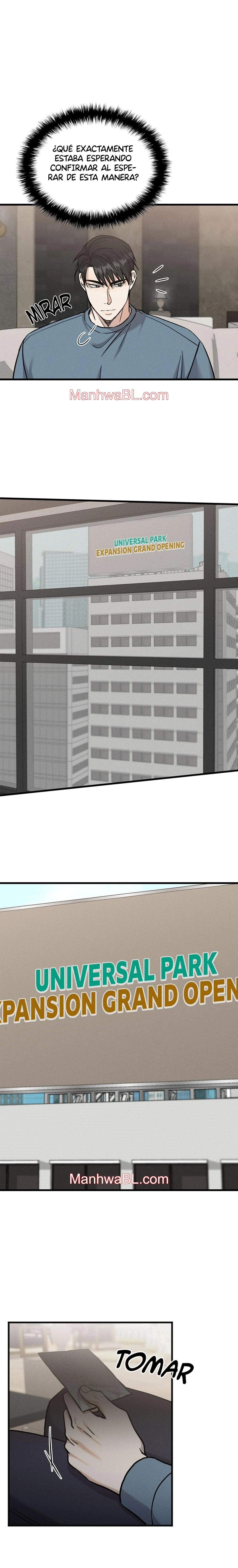 Guia orientada al exito (guideverse) - Capítulo 30 manhwa