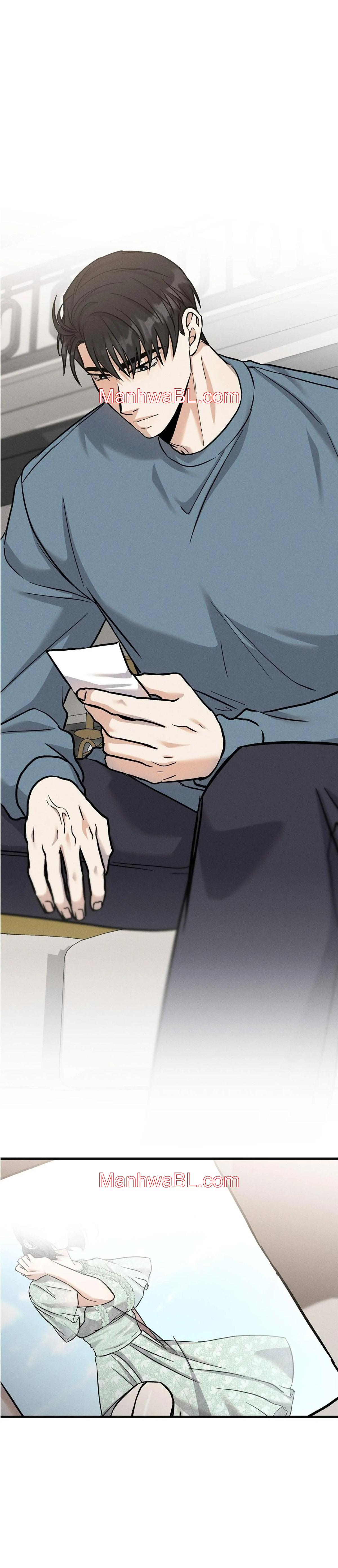 Guia orientada al exito (guideverse) - Capítulo 30 manhwa