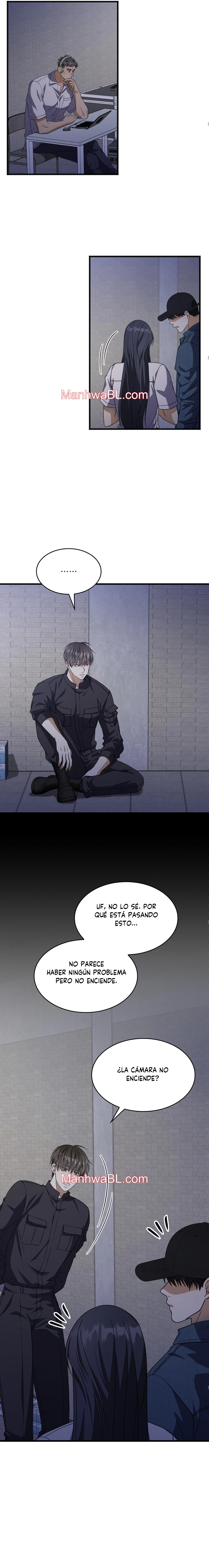 Guia orientada al exito (guideverse) - Capítulo 6 manhwa