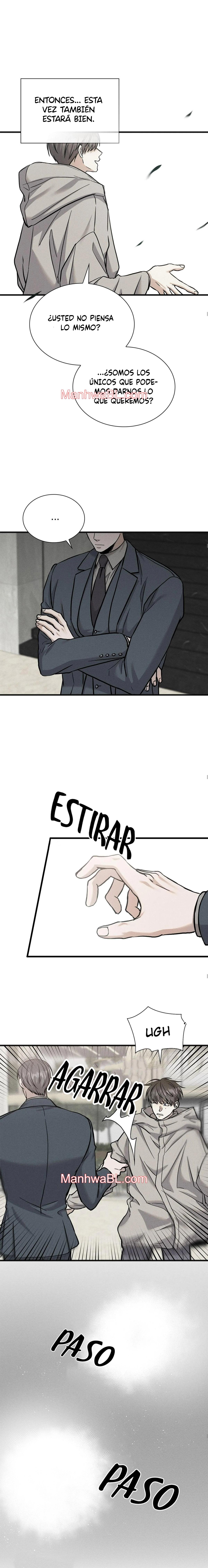 Guia orientada al exito (guideverse) - Capítulo 29 manhwa